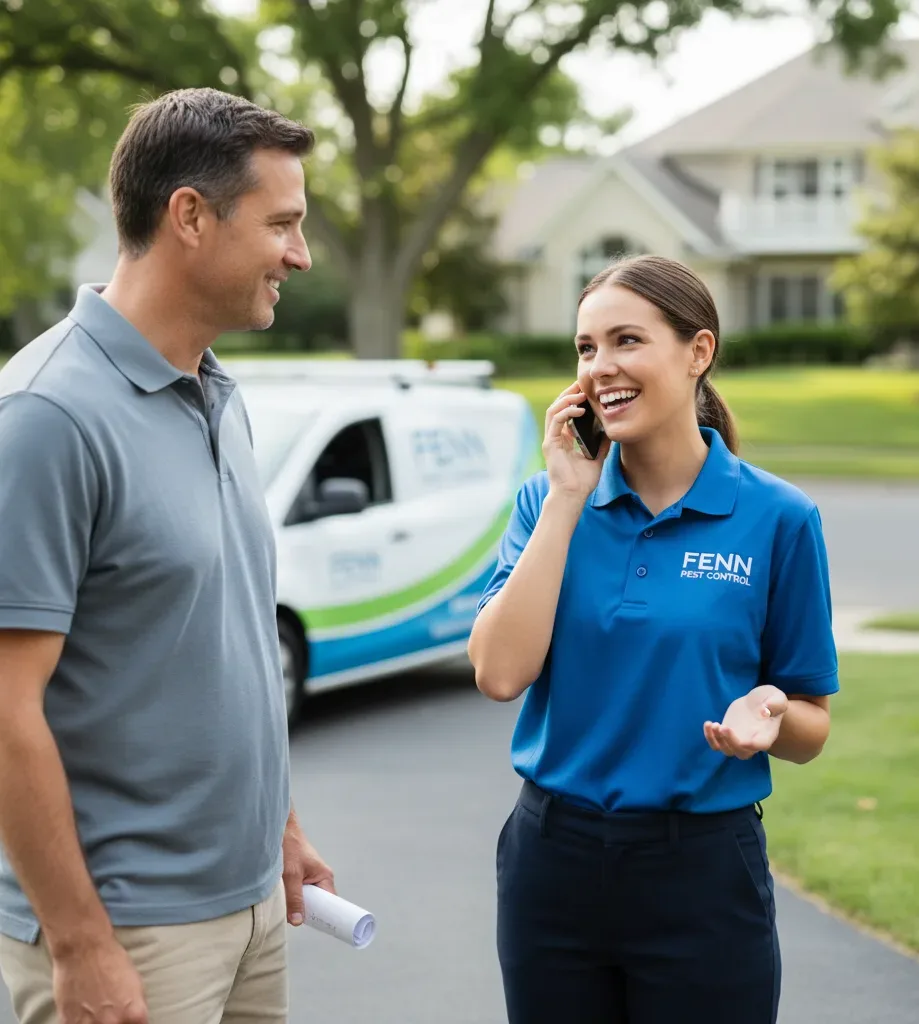 Mosquito Control in New Brunswick, NJ